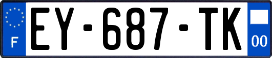 EY-687-TK