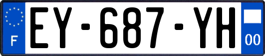 EY-687-YH