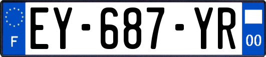 EY-687-YR