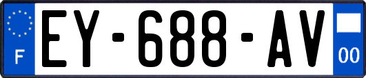 EY-688-AV