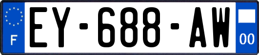 EY-688-AW