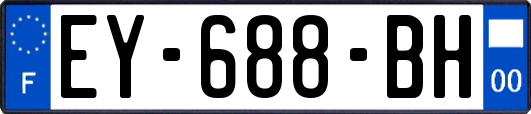 EY-688-BH