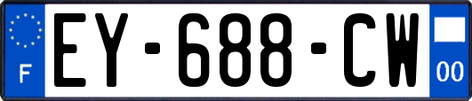 EY-688-CW