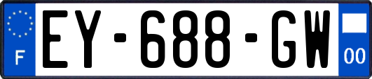 EY-688-GW
