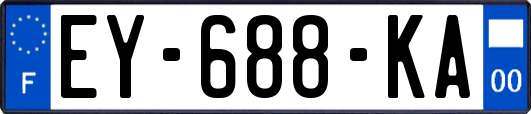 EY-688-KA