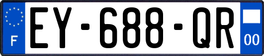 EY-688-QR