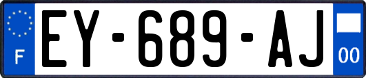 EY-689-AJ