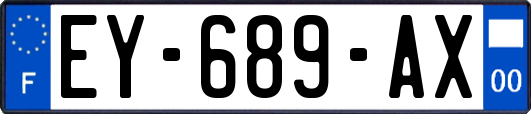 EY-689-AX