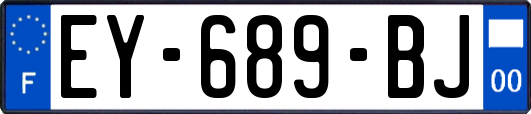 EY-689-BJ