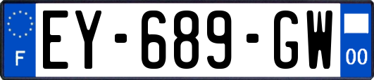 EY-689-GW