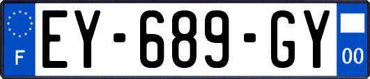 EY-689-GY