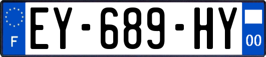 EY-689-HY