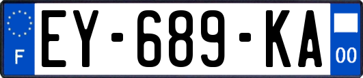 EY-689-KA