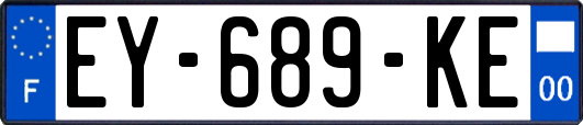 EY-689-KE