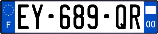 EY-689-QR
