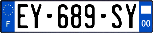 EY-689-SY