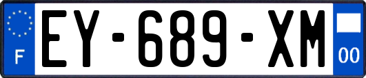 EY-689-XM