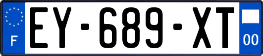 EY-689-XT