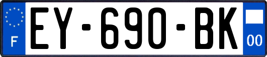 EY-690-BK