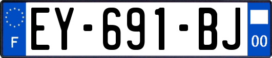 EY-691-BJ