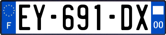 EY-691-DX