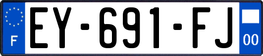 EY-691-FJ