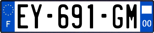 EY-691-GM