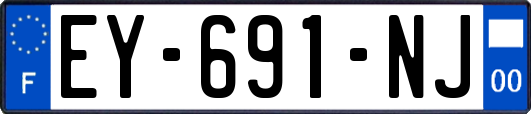 EY-691-NJ