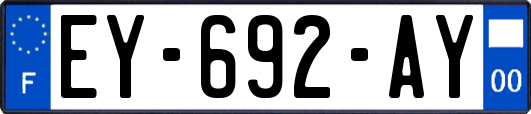 EY-692-AY