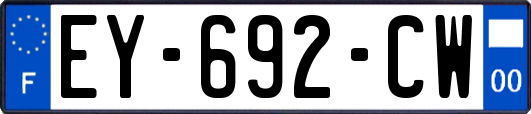 EY-692-CW