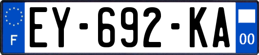 EY-692-KA
