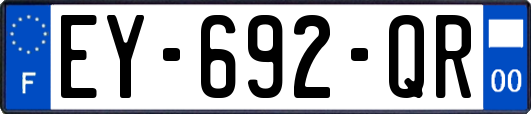 EY-692-QR