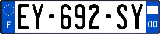 EY-692-SY