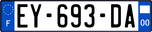 EY-693-DA
