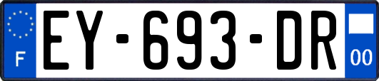 EY-693-DR