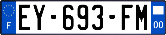 EY-693-FM