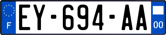 EY-694-AA