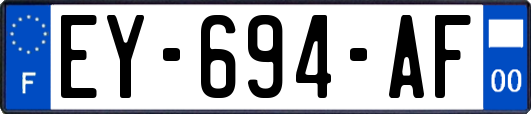 EY-694-AF