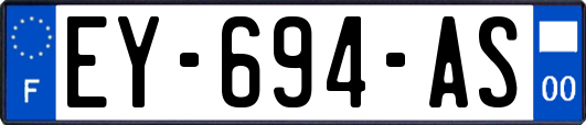 EY-694-AS