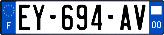 EY-694-AV