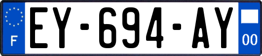 EY-694-AY