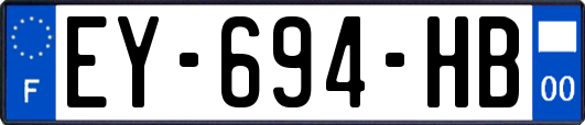 EY-694-HB
