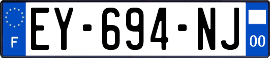 EY-694-NJ