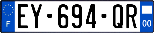 EY-694-QR