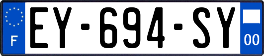 EY-694-SY