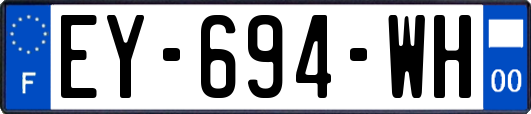 EY-694-WH