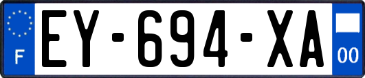 EY-694-XA