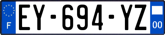 EY-694-YZ