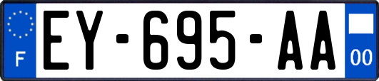 EY-695-AA