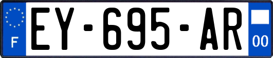 EY-695-AR